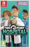 Koch Media TWO POINT HOSPITAL/SWITCH Koch Media TWO POINT HOSPITAL/SWITCH