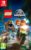 Warner Bros LEGO Jurassic World (Nintendo Switch)