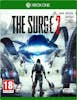 Koch Media THE SURGE 2/X-ONE Koch Media THE SURGE 2/X-ONE