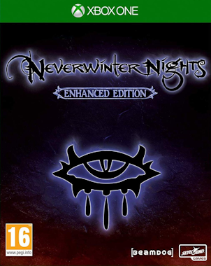 BioWare Neverwinter Nights: Enhaced Edition (Xbox One) BioWare Neverwinter Nights: Enhaced Edition (Xbox One)