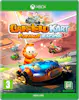 Artefacts Studio Garfield Kart Furious Racing (Xbox One) Artefacts Studio Garfield Kart Furious Racing (Xbox One)