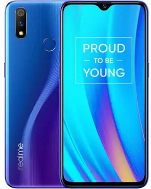 realme 3 Pro 64GB+4GB RAM realme 3 Pro 64GB+4GB RAM