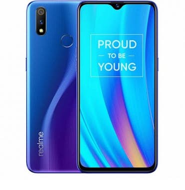realme 3 Pro 128GB+6GB RAM realme 3 Pro 128GB+6GB RAM