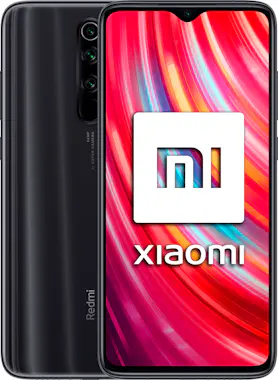 Xiaomi Redmi Note 8 Pro 128GB+6GB RAM Xiaomi Redmi Note 8 Pro 128GB+6GB RAM