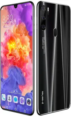 Generica Smartphone 6,3 pulgadas Dual SIM Quad-Core 32GB - Generica Smartphone 6,3 pulgadas Dual SIM Quad-Core 32GB -