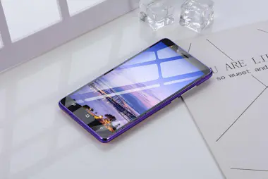 Generica Smartphone Dual Sim Quad-Core 4GB 1GB - Rosa/Morad Generica Smartphone Dual Sim Quad-Core 4GB 1GB - Rosa/Morad