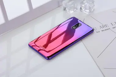 Generica Smartphone Dual Sim Quad-Core 4GB 1GB - Rosa/Morad Generica Smartphone Dual Sim Quad-Core 4GB 1GB - Rosa/Morad