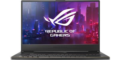 Asus ASUS ROG GX701GX-EV007T Negro Portátil 43,9 cm (17 Asus ASUS ROG GX701GX-EV007T Negro Portátil 43,9 cm (17