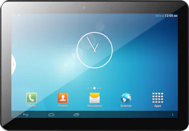 InnJoo InnJoo TABLET TIME2 BLACK - CPU QC - 1GB RAM - 16G InnJoo InnJoo TABLET TIME2 BLACK - CPU QC - 1GB RAM - 16G