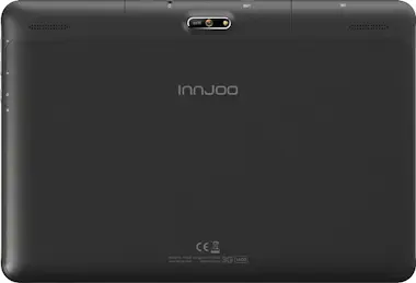 InnJoo InnJoo TABLET TIME2 BLACK - CPU QC - 1GB RAM - 16G InnJoo InnJoo TABLET TIME2 BLACK - CPU QC - 1GB RAM - 16G