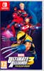 Nintendo MARVEL ULTIMATE ALLICANCE 3/SWITCH Nintendo MARVEL ULTIMATE ALLICANCE 3/SWITCH