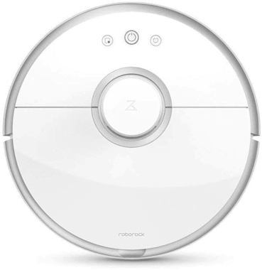 Xiaomi Mi Roborock Vacuum 2 Aspirador Robot Blanco Xiaomi Mi Roborock Vacuum 2 Aspirador Robot Blanco