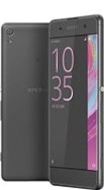 Sony Xperia XA 2GB de RAM / 16GB Doble Sim Negro Sony Xperia XA 2GB de RAM / 16GB Doble Sim Negro