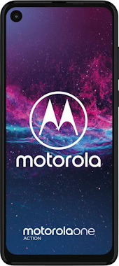 Motorola One Action 128GB+4GB RAM Motorola One Action 128GB+4GB RAM