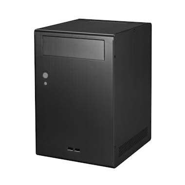 Lian Li Lian Li PC-Q07B carcasa de ordenador Mini-Tower Ne Lian Li Lian Li PC-Q07B carcasa de ordenador Mini-Tower Ne