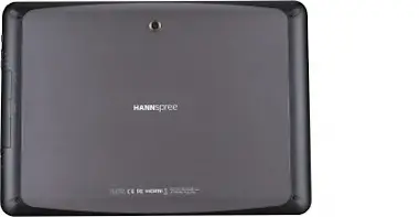 Hannspree Hannspree HANNSpad SN14T71 tablet ARM 16 GB Negro, Hannspree Hannspree HANNSpad SN14T71 tablet ARM 16 GB Negro,
