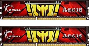 G.Skill G.Skill 16GB DDR3-1333 módulo de memoria 1333 MHz G.Skill G.Skill 16GB DDR3-1333 módulo de memoria 1333 MHz