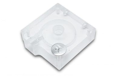 EK Water Blocks EK Water Blocks EK-XTOP DDC - Plexi Transparente EK Water Blocks EK Water Blocks EK-XTOP DDC - Plexi Transparente