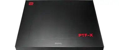 Benq Benq Zowie P TF-X Negro Alfombrilla de ratón para Benq Benq Zowie P TF-X Negro Alfombrilla de ratón para