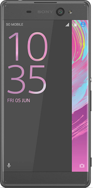 Sony Xperia XA Ultra