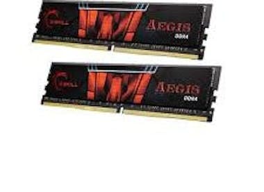 G.Skill G.Skill 32GB DDR4-2400 módulo de memoria 2400 MHz G.Skill G.Skill 32GB DDR4-2400 módulo de memoria 2400 MHz