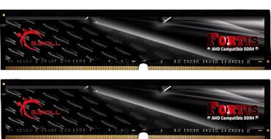 G.Skill G.Skill F4-2400C15D-32GFT módulo de memoria 32 GB G.Skill G.Skill F4-2400C15D-32GFT módulo de memoria 32 GB