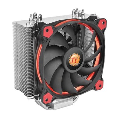 Thermaltake Thermaltake Riing Silent 12 Procesador Ventilador Thermaltake Thermaltake Riing Silent 12 Procesador Ventilador