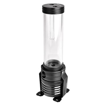 Thermaltake Thermaltake Pacific PR22-D5 Negro, Transparente Thermaltake Thermaltake Pacific PR22-D5 Negro, Transparente