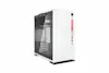 In win In Win 301C WHITE carcasa de ordenador Mini-Tower In win In Win 301C WHITE carcasa de ordenador Mini-Tower