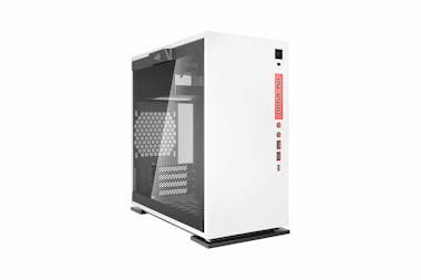 In win In Win 301C WHITE carcasa de ordenador Mini-Tower In win In Win 301C WHITE carcasa de ordenador Mini-Tower