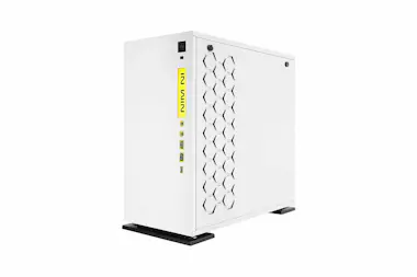 In win In Win 301C WHITE carcasa de ordenador Mini-Tower In win In Win 301C WHITE carcasa de ordenador Mini-Tower