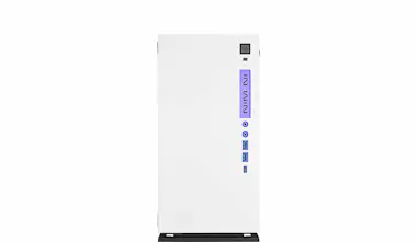 In win In Win 301C WHITE carcasa de ordenador Mini-Tower In win In Win 301C WHITE carcasa de ordenador Mini-Tower