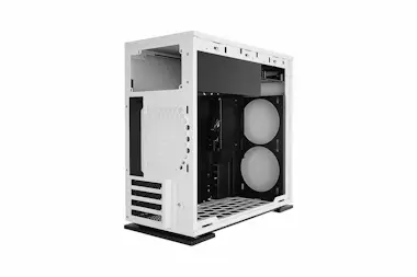 In win In Win 301C WHITE carcasa de ordenador Mini-Tower In win In Win 301C WHITE carcasa de ordenador Mini-Tower