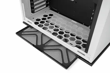 In win In Win 301C WHITE carcasa de ordenador Mini-Tower In win In Win 301C WHITE carcasa de ordenador Mini-Tower
