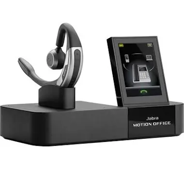 Jabra Jabra Motion Office auricular con micrófono gancho Jabra Jabra Motion Office auricular con micrófono gancho