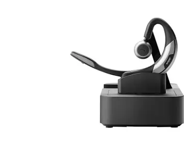 Jabra Jabra Motion Office auricular con micrófono gancho Jabra Jabra Motion Office auricular con micrófono gancho
