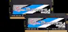 G.Skill G.Skill Ripjaws F4-2666C19D-16GRS módulo de memori G.Skill G.Skill Ripjaws F4-2666C19D-16GRS módulo de memori