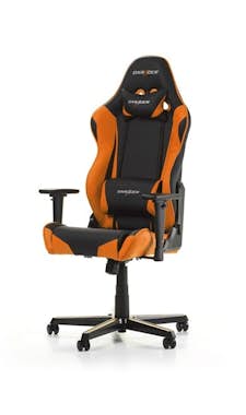 DXRacer DXRacer Racing R0-NO Silla para videojuegos de PC DXRacer DXRacer Racing R0-NO Silla para videojuegos de PC