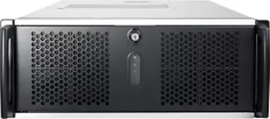 Chenbro Micom Chenbro Micom RM41300 Estante Gris Chenbro Micom Chenbro Micom RM41300 Estante Gris