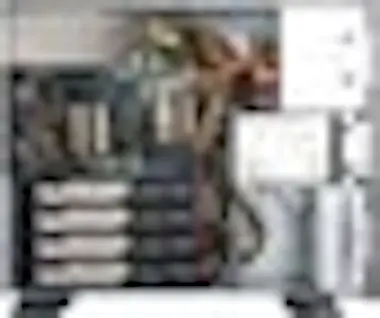 Chenbro Micom Chenbro Micom RM41300 Estante Gris Chenbro Micom Chenbro Micom RM41300 Estante Gris