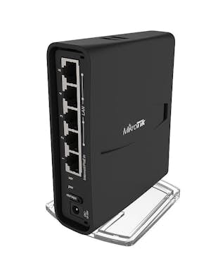 Mikrotik Mikrotik hAP ac² punto de acceso WLAN Energía sobr Mikrotik Mikrotik hAP ac² punto de acceso WLAN Energía sobr