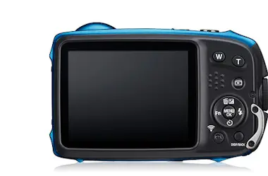 FujiFilm Fujifilm FinePix XP140 Cámara compacta 16,4 MP CMO FujiFilm Fujifilm FinePix XP140 Cámara compacta 16,4 MP CMO