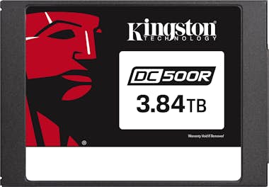 Kingston Kingston Technology DC500 2.5"" 3840 GB Serial ATA Kingston Kingston Technology DC500 2.5"" 3840 GB Serial ATA