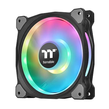 Thermaltake Thermaltake Riing Duo 12 RGB Premium Edition Carca Thermaltake Thermaltake Riing Duo 12 RGB Premium Edition Carca