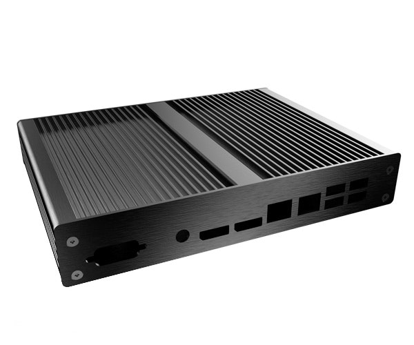 akasa a-itc042-m1b ventilador de pc procesador