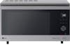 LG LG MJ3965ACS microondas Encimera Microondas con gr LG LG MJ3965ACS microondas Encimera Microondas con gr