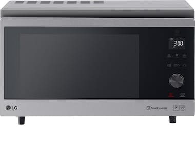 LG LG MJ3965ACS microondas Encimera Microondas con gr LG LG MJ3965ACS microondas Encimera Microondas con gr