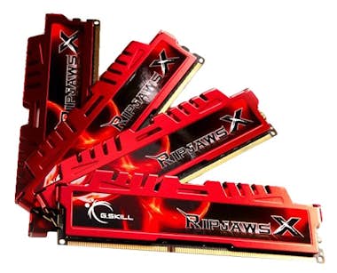 G.Skill G.Skill 32GB DDR3-1600 módulo de memoria 1600 MHz G.Skill G.Skill 32GB DDR3-1600 módulo de memoria 1600 MHz