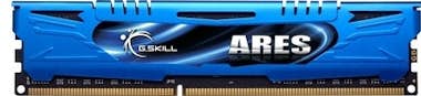 G.Skill G.Skill 8GB DDR3-2400 módulo de memoria 2400 MHz G.Skill G.Skill 8GB DDR3-2400 módulo de memoria 2400 MHz