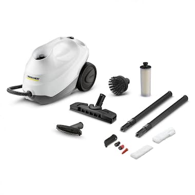 Kärcher Kärcher SC 3 Premium Limpiador a vapor de cilindro Kärcher Kärcher SC 3 Premium Limpiador a vapor de cilindro
